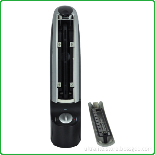 Portable Hepa Lon Air Purifier With Hepa Filters